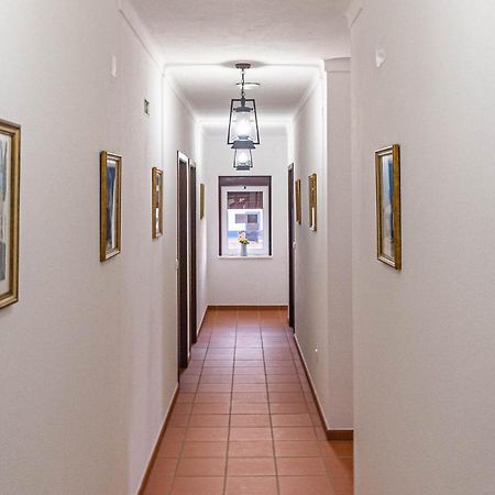 Tapada Do Chafariz Panzió Estremoz Kültér fotó