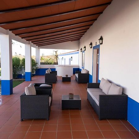 Tapada Do Chafariz Panzió Estremoz Kültér fotó