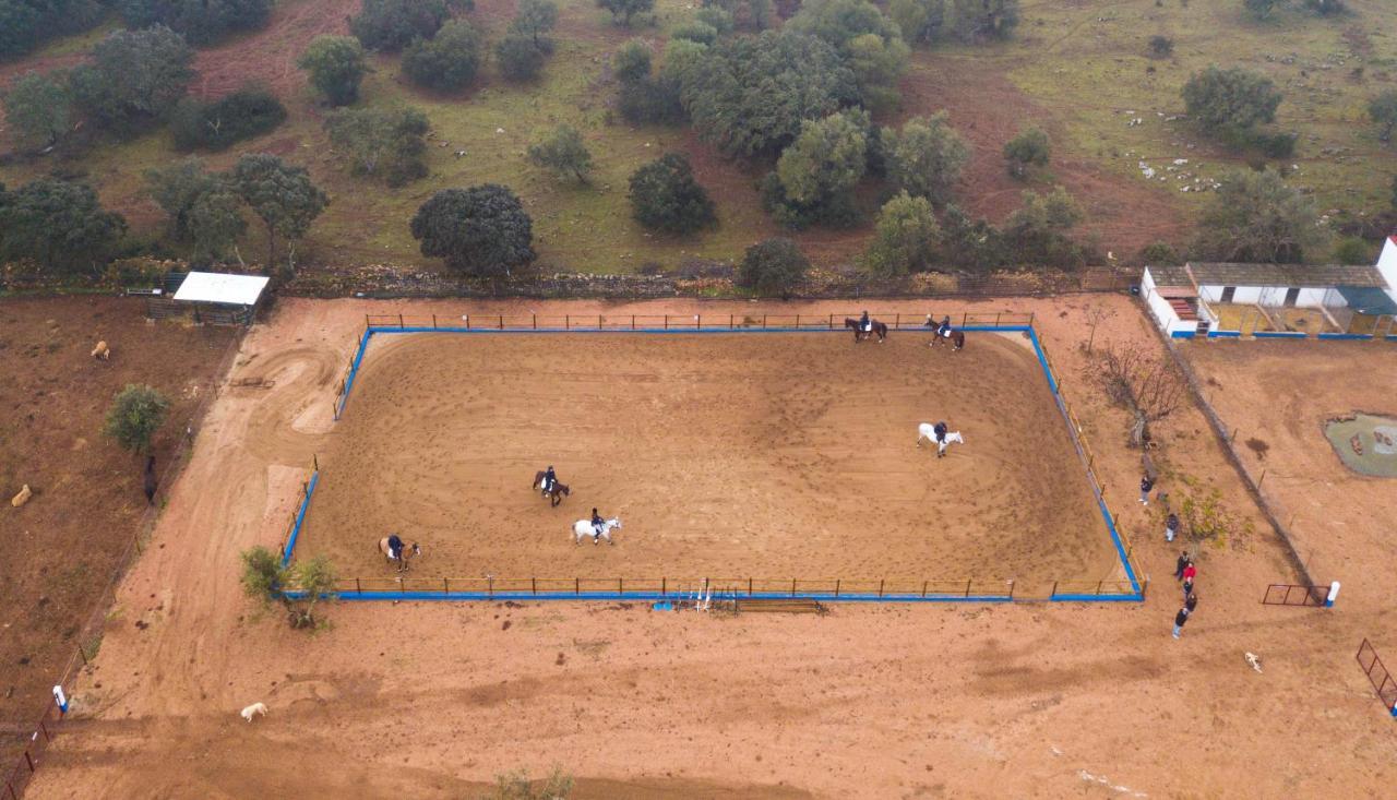 Tapada Do Chafariz Panzió Estremoz Kültér fotó