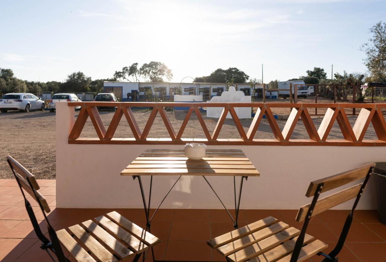 Tapada Do Chafariz Panzió Estremoz Kültér fotó
