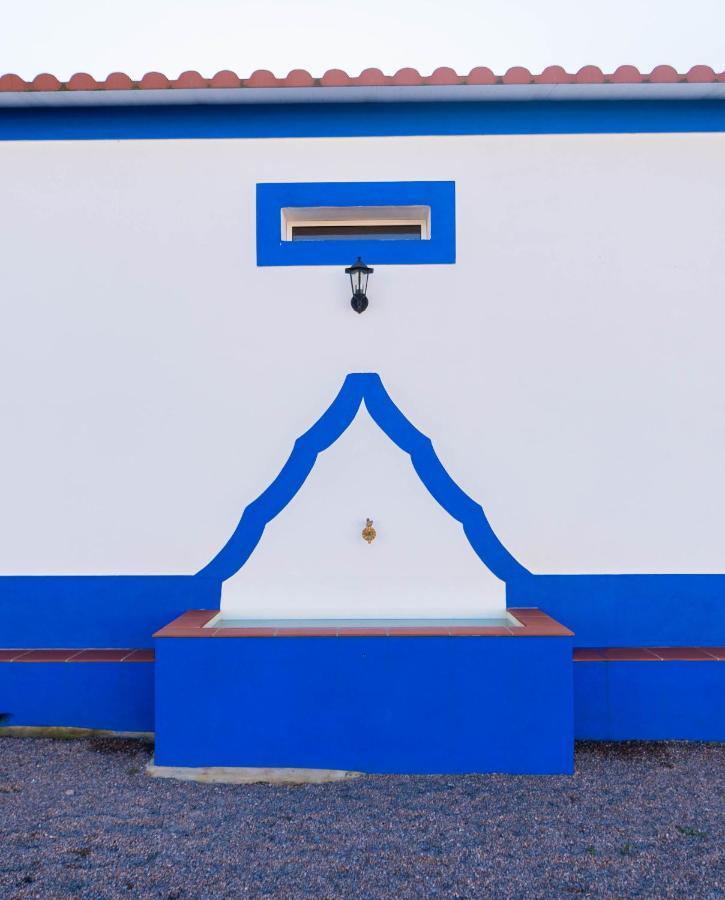 Tapada Do Chafariz Panzió Estremoz Kültér fotó