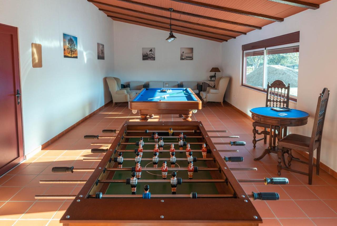 Tapada Do Chafariz Panzió Estremoz Kültér fotó