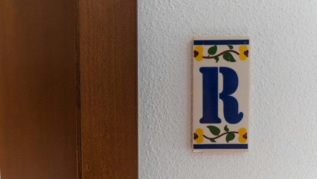 Tapada Do Chafariz Panzió Estremoz Kültér fotó