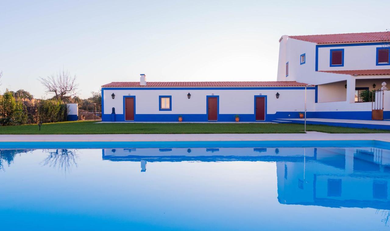 Tapada Do Chafariz Panzió Estremoz Kültér fotó
