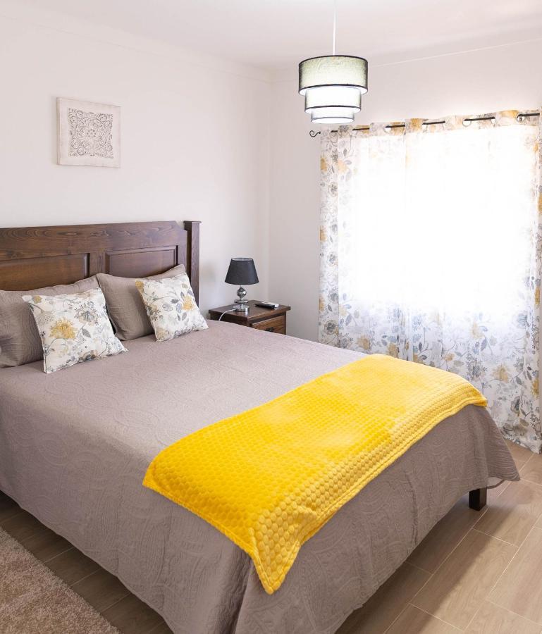 Tapada Do Chafariz Panzió Estremoz Kültér fotó