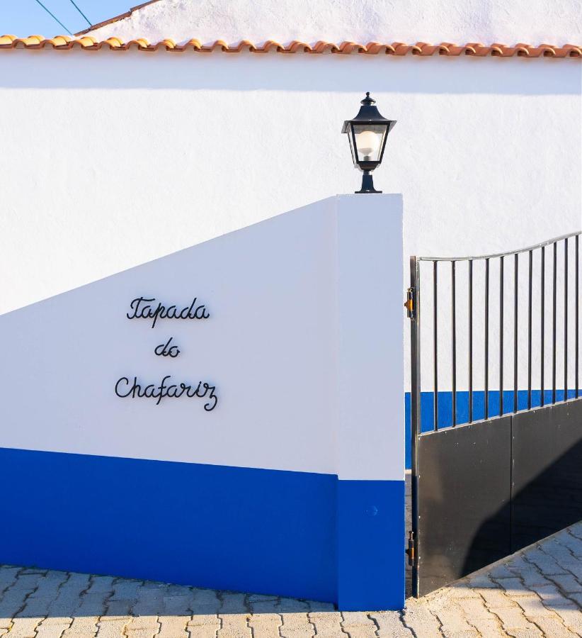 Tapada Do Chafariz Panzió Estremoz Kültér fotó