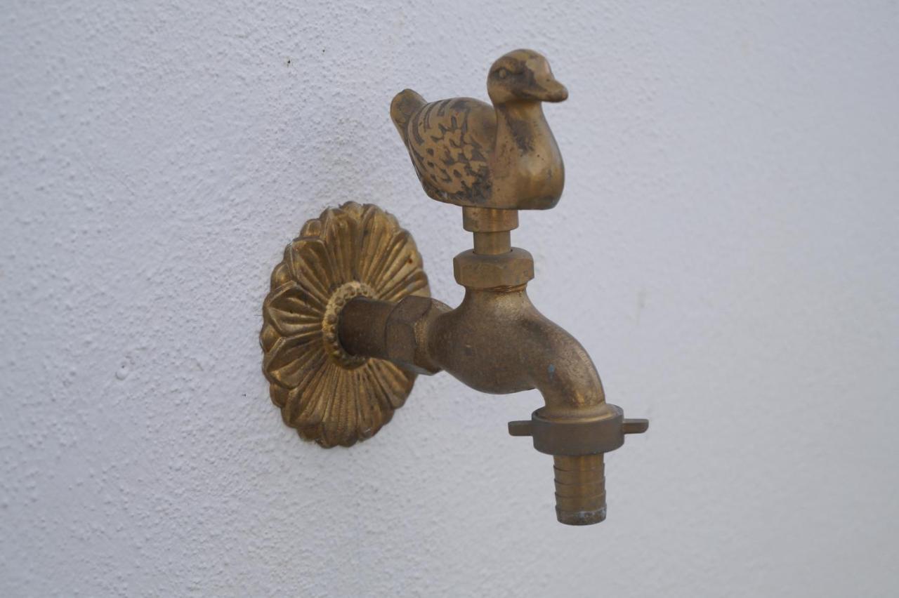 Tapada Do Chafariz Panzió Estremoz Kültér fotó