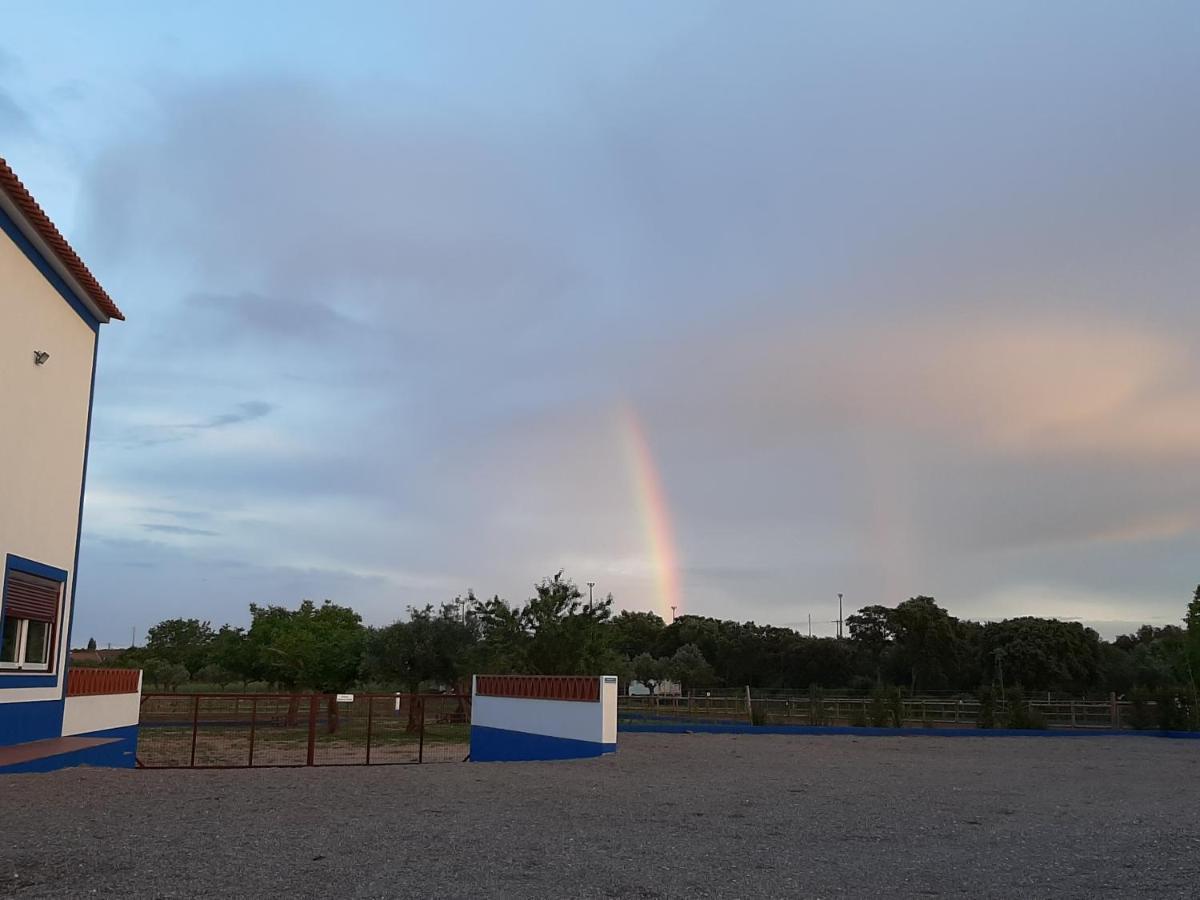 Tapada Do Chafariz Panzió Estremoz Kültér fotó