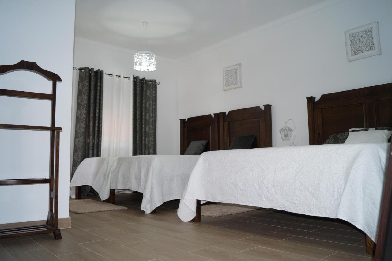 Tapada Do Chafariz Panzió Estremoz Kültér fotó